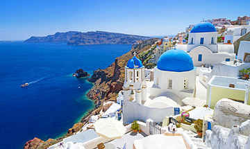 Real Estate Griechenland