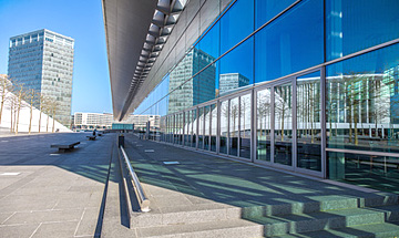 Real Estate Luxemburg