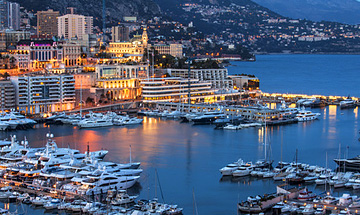 Real Estate Monaco