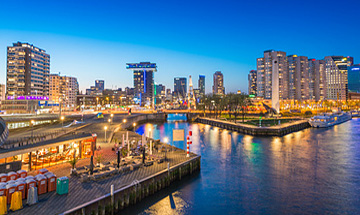 Real Estate  Niederlande