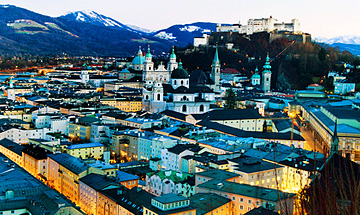 Real Estate Österreich