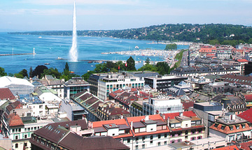 Недвижимость в Швейцарии